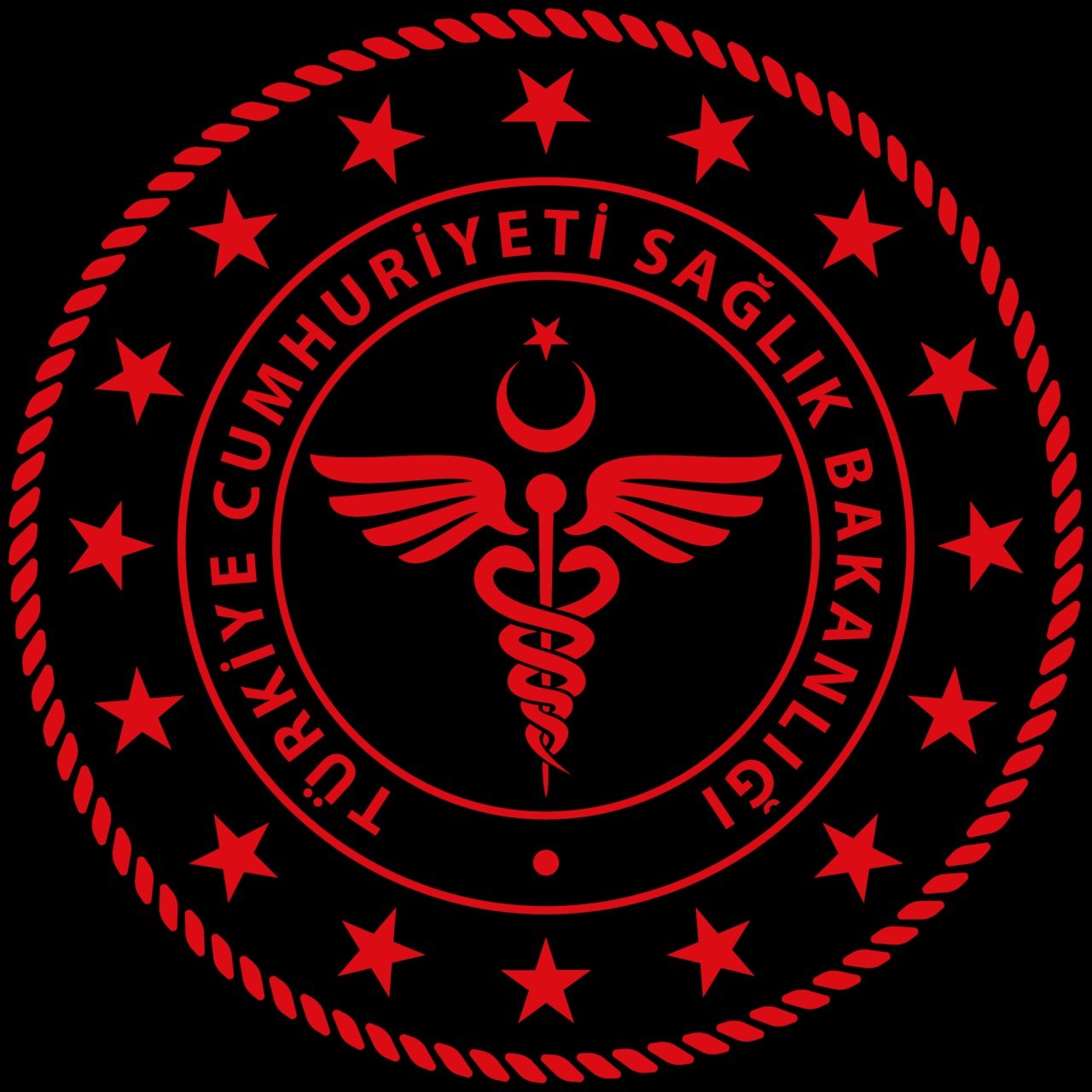 Türkiye Cumhuriyeti Sağlık Bakanlığı